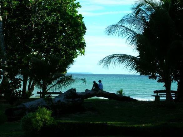 Pulau Tiga Resort Κότα Κιναμπαλού Εξωτερικό φωτογραφία